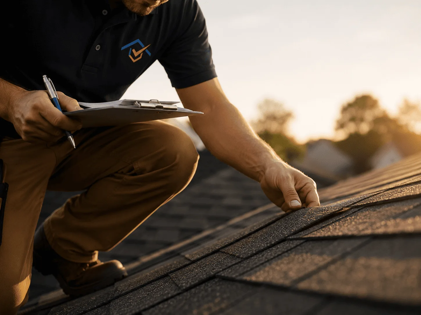 Why Choose Roof Inspection in Iola, TX