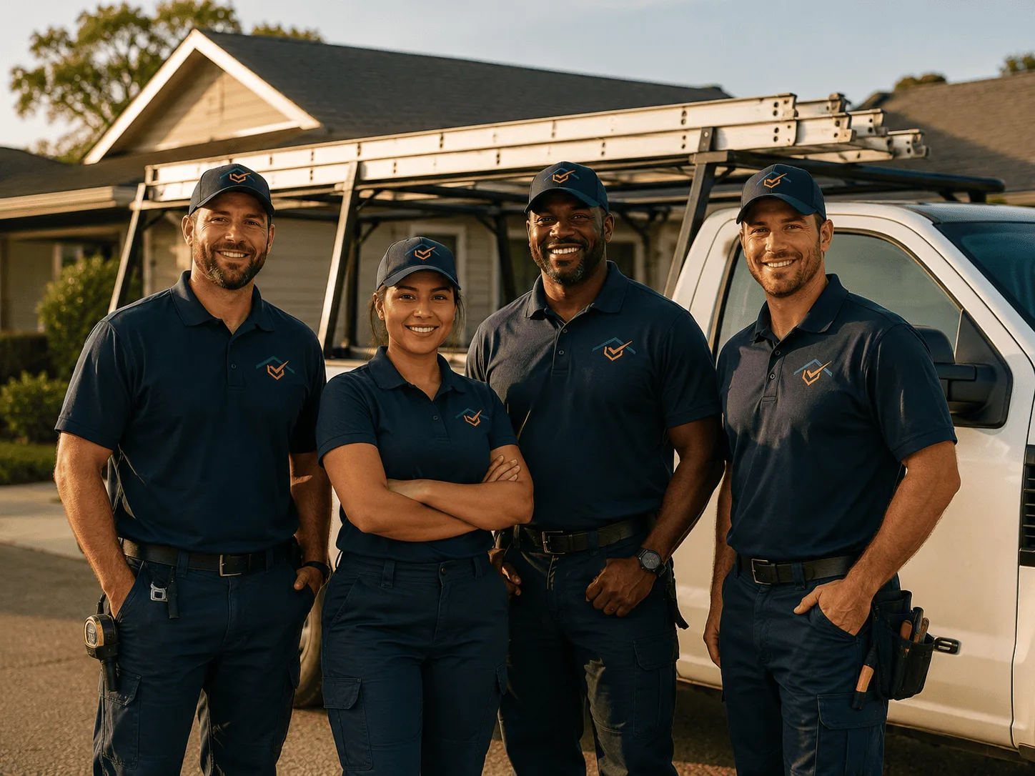 Roof Inspection company in Iola, TX